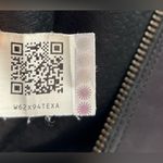 UGG  Neoma 8.5 Tall Western Braided Leather Fashion Zip Boots Style 1008623 Photo 12