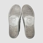 UGG  Brown Suede Slip-On Sneakers Women's Size 8 (EU 39) Casual Comfort Shoes Photo 5