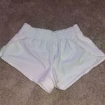 Altar'd State Altered State White Shorts Photo 2