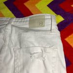 AG Adriano Goldschmied  the Phoebe high waisted tapered leg Photo 4