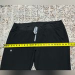FIGS  Kade Cargo Scrub Pants size XXL/Petite Black Photo 4