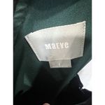 Maeve Rokin Crossback Jacquard Dress Black Size 6 Anthropologie Photo 4