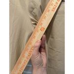 Inaka Women's Performance Nylon Spandex Sweats Baggy Joggers NWT Size L Ivory Tan Size L Photo 8