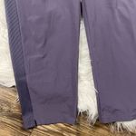 Athleta Brooklyn ankle pant in Dusky Violet Photo 4