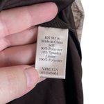 Coldwater Creek Vintage Women’s 10 Floral Tie Waist Romantic Boho Fairy Dress Photo 7