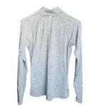 Nike  running quarter zip long sleeve Top XS with thumb holes #756 Photo 1