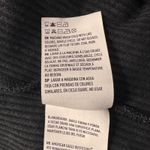 American Eagle  Small Soft & Sexy Rib Top Floral Snap Front Scoop Neck Stretch Photo 8