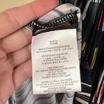 BCBGMAXAZRIA Adele Wrap Multicolor Dress Photo 10