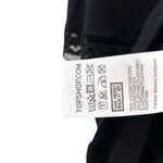 Topshop  Black Lace Knit Romper Photo 11