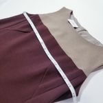 Akris Punto Color Block Sheath Dress Photo 4