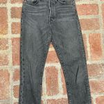 Levi's 501 Levi high waisted jeans w25 x L30 Photo 0