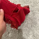 Maurice's Scarlet Lace Bralette Photo 7