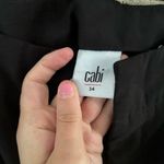 CAbi 6475 Black Caravan Trouser Pants Photo 4