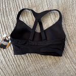 Avia  Black Sports Bra Photo 1