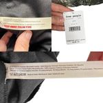 Free People NWT  Skinny Camo Reversible Sequin Lined Mini Skirt Photo 10