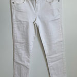 Paige  Kylie‎ Cropped Jeans Photo 0