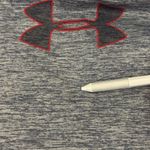 Under Armour Blue ColdGear Hoodie Photo 6