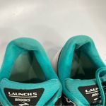 Brooks launch 5 sneakers size 9 Photo 3