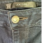 Joes Classic Slim Fit Mini Boot Cut Jean Sexy Low Rise 26 Tanya Dark Blue Wash Photo 8