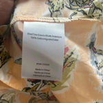 Modcloth NWT  Serene Serenade Tank Top Rodeo Cowboy Cowgirl Sz 14 Photo 8