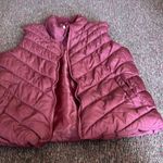 Gap puffer vest M Photo 1