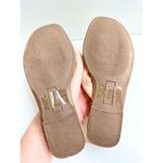 DV Dolce Vita Sandals Womens Size 5 Pink Janae Slip On Flats‎ Photo 9