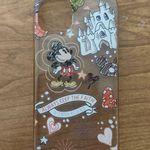 Amazon iPhone 15 plus Disney pattern case Photo 0