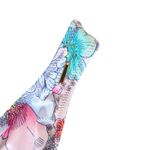 Victoria's Secret  The Itsy Floral Bikini Bottom Scrunch Butt Sz XS Photo 3