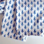 J.Crew  Toothpick Jeans in Thistle Print Size 27 Photo 7