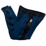 Jessica Simpson The Warm Up Crisscross Detail Full Length Leggings Size XL NEW Photo 12