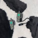 Straw Topper & Croc Charm Photo 0