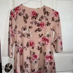 Southern Stitch Floral Women's Dress Photo 4
