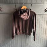 Lucky Brand Black Hoodie Photo 1