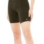 Alo Yoga Biker Shorts Photo 0