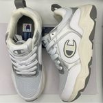 Champion wide cushioned athletic sneakers women’s Size 9.5W Photo 5