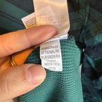 Old Navy Thermal Pajamas Set Navy/Green/Black Plaid size Large Photo 3