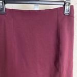 Premise # 181  STUDIO Stretch Pencil Skirt Photo 5