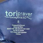 Tori Praver Swimwear Tori Praver Strappy‎ Bikini Top Photo 2