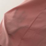 Pink flower dress. S Photo 5