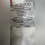 Belle Badgley Mischka ELEGANT MAXI BLUE FLORAL BALLGOWN DRESS SIZE 4. Photo 10