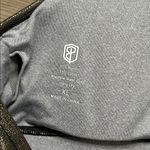 Born Primitive Bronze Metallic Sports Bra Size XL Brown Photo 7