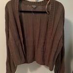 Wild Fable Knit Cardigan Photo 0