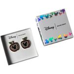 BaubleBar Disney  Apple Earrings New in Box Photo 4