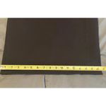 Tuckernuck NWT Black Off the Shoulder Alva Midi Sheath Dress Size 4 Formal Chic Photo 5