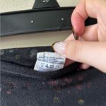 PINK - Victoria's Secret  Foldover Cropped Yoga Pants Photo 7