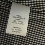 Lauren James #20 NWT! Women's PrepTec by Pink and Gray Jacket, Sz: M Photo 4