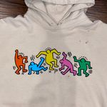 Urban Outfitters Keith Haring Hoodie Photo 3
