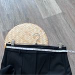 J.Crew  Natalia pant in four-season‎ stretch black Photo 5