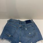 Abercrombie & Fitch The Mom Short Mid Rise Photo 2