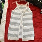 Semir sweater jacket White Size XL Photo 2